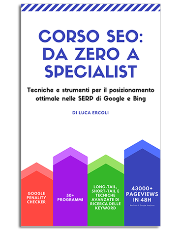 Corso social media marketing online